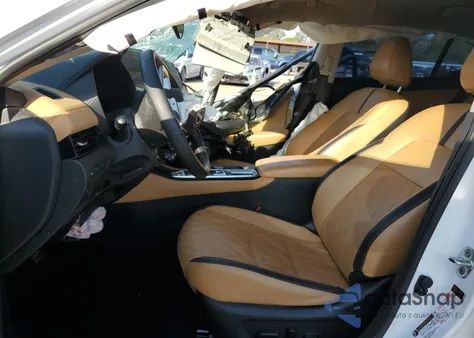 2024 Nissan Sentra Sv z USA, uszkodzony, nr VIN 3N1AB8CV8RY362765